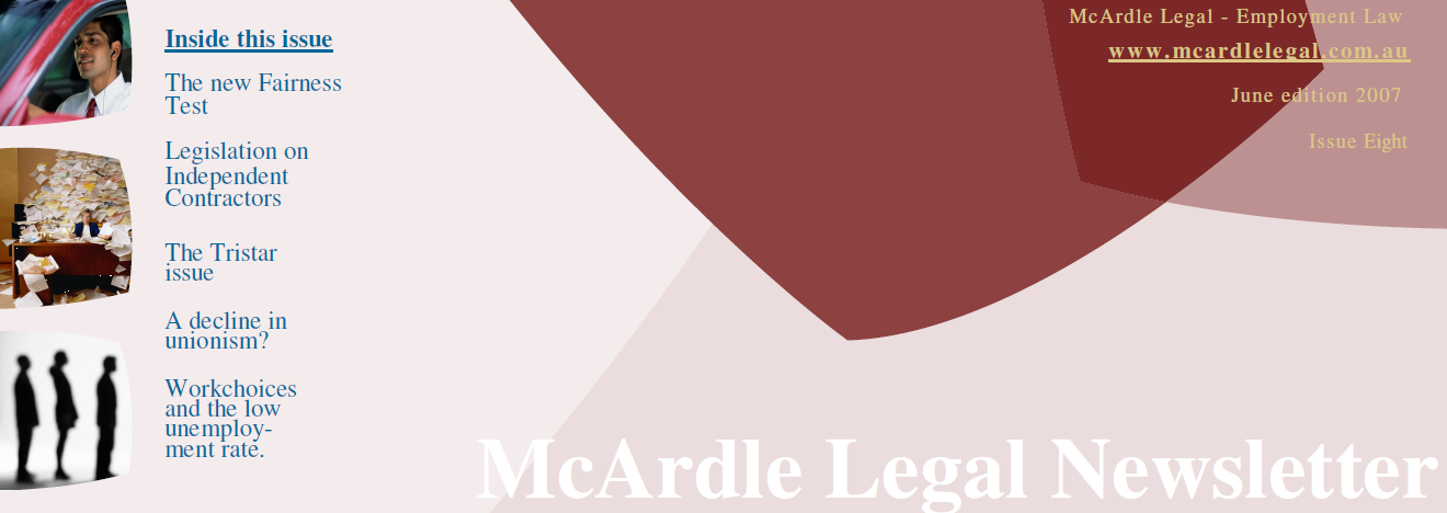 McArdle Legal